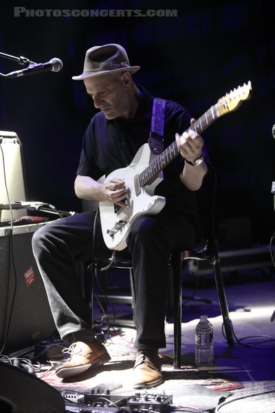 ELYSIAN FIELDS - 2024-06-12 - PARIS - Cafe de la Danse - 